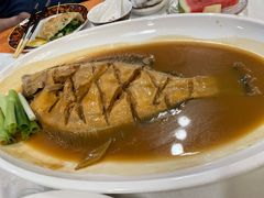 -万宝海鲜舫(劳动公园店)
