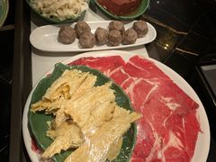-润园四季椰子鸡火锅(海上世界店)