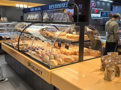 -UH祐禾(上海五角场万达店)