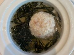 -扬州香格里拉·香宫中餐厅
