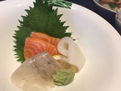 -琴寿司居酒屋(软件园店)