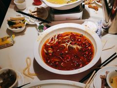 -刘胖子家常菜·蹄花焖藕(兴业店)