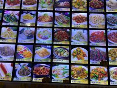 -合家院饭庄(榆关道店)