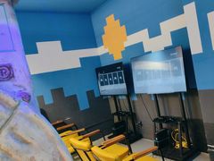 -不可思议减压馆·解压博物馆·摔碗发泄·团建定制