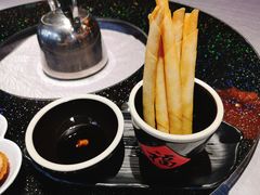 -味可道美食坊(福基路店)