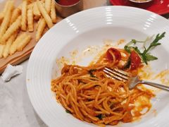 -必胜客(WOW玉泉远洋店)