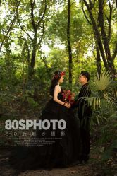 -苏州HX-合喜映画婚纱摄影
