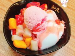 -鲜芋仙(南开大悦城店)