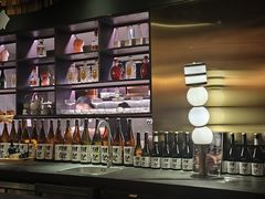 -300杯·和牛烧肉清酒专门店(廊里店)