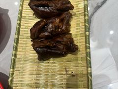 -老爷子原味蒸饺(总店)