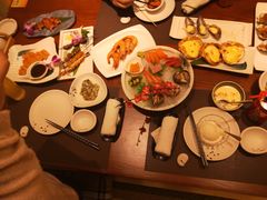 -贵木日本料理·铁板烧(新地假日广场店)