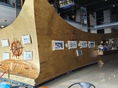 -大梅沙游艇度假酒店