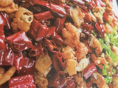 -辣婆婆(航天桥店)