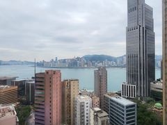 -香港尖沙咀凯悦酒店