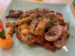 -德胜轩正宗顺德菜(宝安沙井会展中心店)