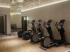 -FLARE STAR FITNESS(复地活力城店)