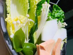 -牛腩之旅·牛腩牛杂煲(光启城美食城店)