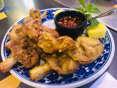 -simply thai天泰(长泰广场店)