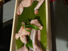 美蛙-九鼎轩脆毛肚火锅(南京东路店)