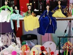 -茶马花街(城西银泰城店)