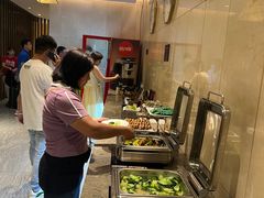 -白云机场易登机休息室