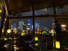 -船长酒吧 The Captain