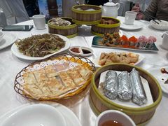 -万禧明珠大酒楼(海丰店)