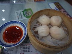 -赵氏传承特色牛奶甜品店(达明店)