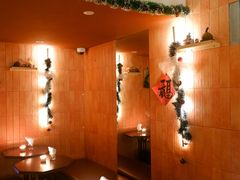 -MAYBE 威士忌 coffee&bar·清吧