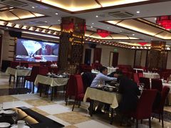 大堂-乐和餐饮(活力源店)