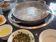 -正能量脆肉鲩火锅
