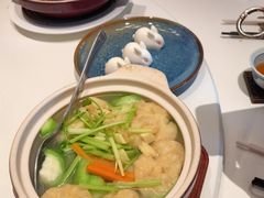 -侨美·唐荔园·40年地道粤菜