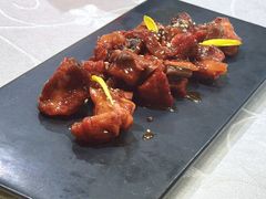 -马凯餐厅(地安门店)