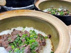-红星光发煲仔饭(文海店)