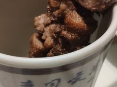 红柳羊肉串-宁夏国强手抓羊肉·清真菜(未央路凤三店)