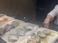 -惠州皇冠假日酒店·西餐厅·自助餐厅