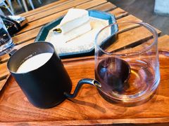 -Home Cafe(水榭春天店)