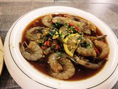 -潮和兴海鲜城·地道潮汕菜(佛山店)