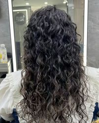 -奈川烫染Salon