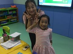 -小问号·科学启蒙·逻辑思维·阅读素养·口才演讲(杨浦合生汇中心)