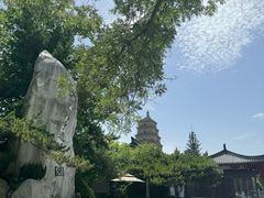 -大慈恩寺(大雁塔)