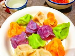 -1937青岛老味道·海肠捞饭·青岛菜(大鲍岛栈桥店)