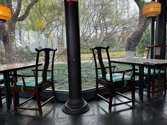 -柳莺湖上·湖景餐厅·江南菜(西湖店)