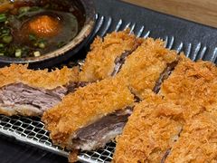 -胜博殿日式炸猪排(西红门店)