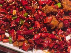 -蓉城小馆(科兴店)