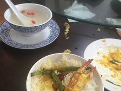-福满楼中餐厅