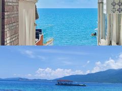 -海南分界洲岛旅游区