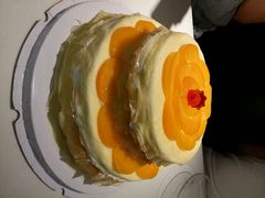 picture-OL’s Cake鲜荟千层(东风中路店)