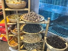 -老海陵·泰州菜(图书馆店)