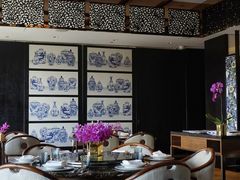 -王府井文华东方酒店-紫膳餐厅